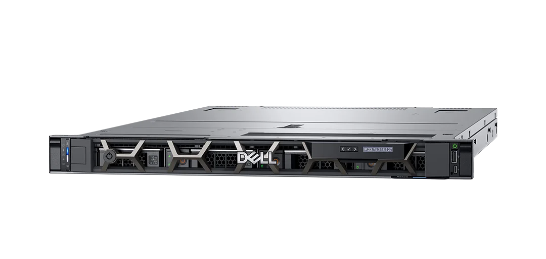 Dell PowerEdge R6525 1U