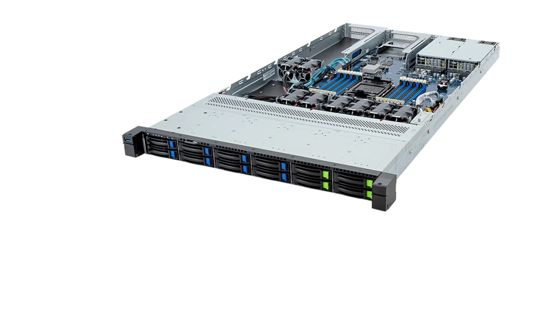 GIGABYTE R163-SG2