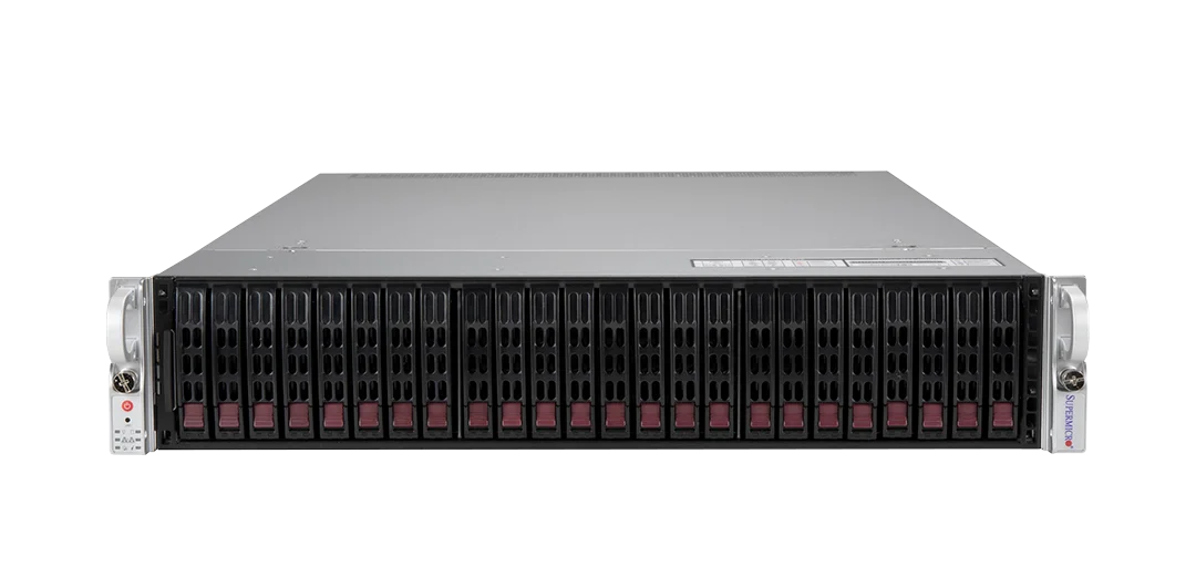 Supermicro SYS-220U-TNR