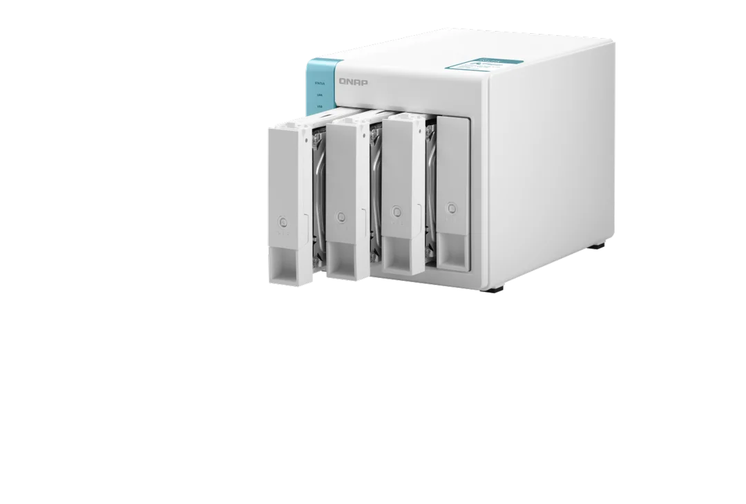 QNAP TS-431K T