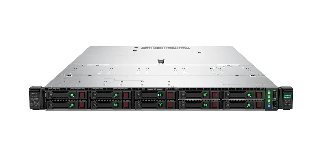 HPE DL325 Gen10 Plus 1U