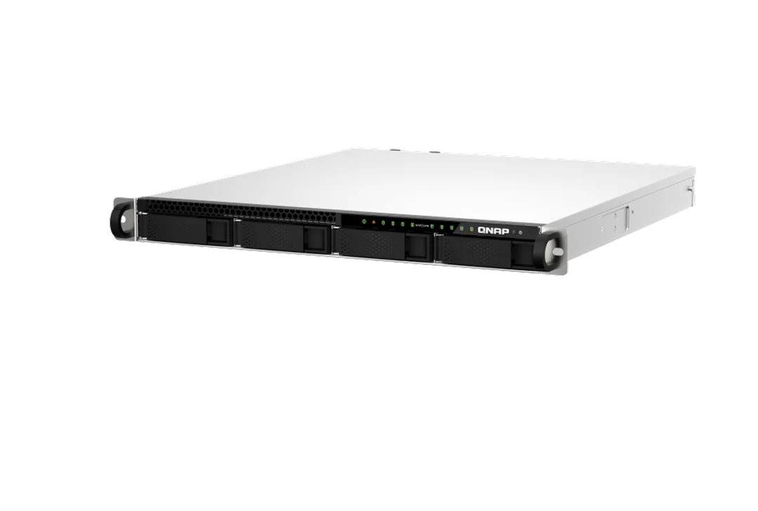 QNAP TS-h987XU-RP-E2334-16G 1U