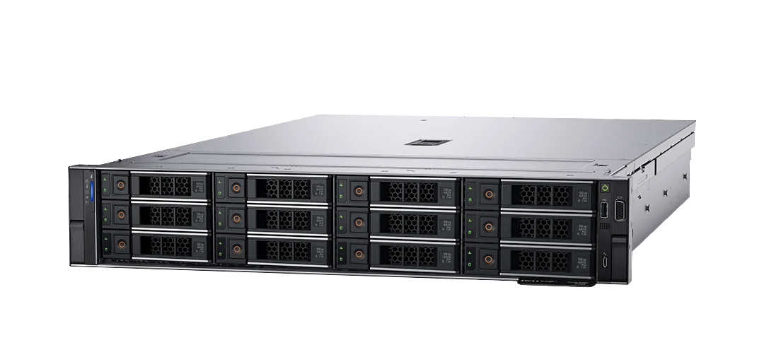 Dell PowerEdge R750 2U