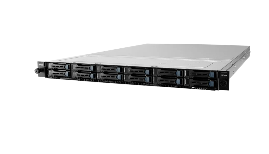 ASUS RS700-E9