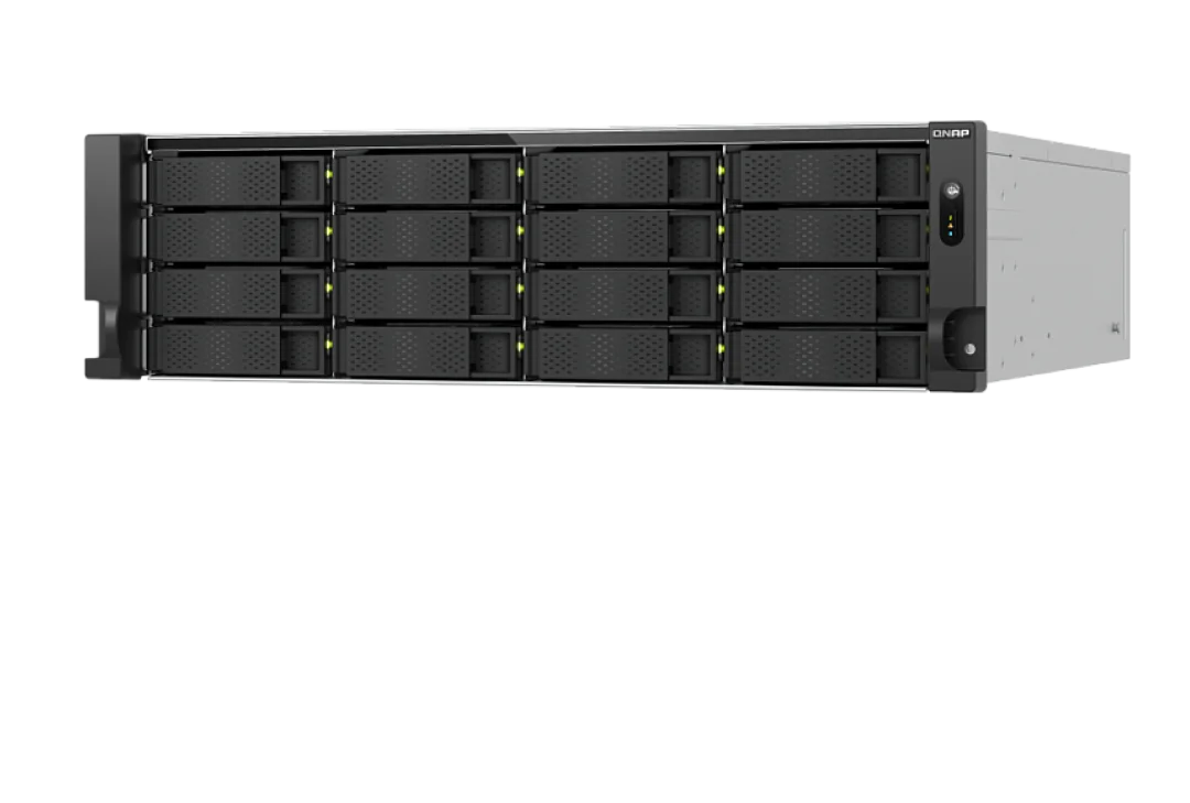 QNAP TS-h1677AXU-RP-R7-32G 3U