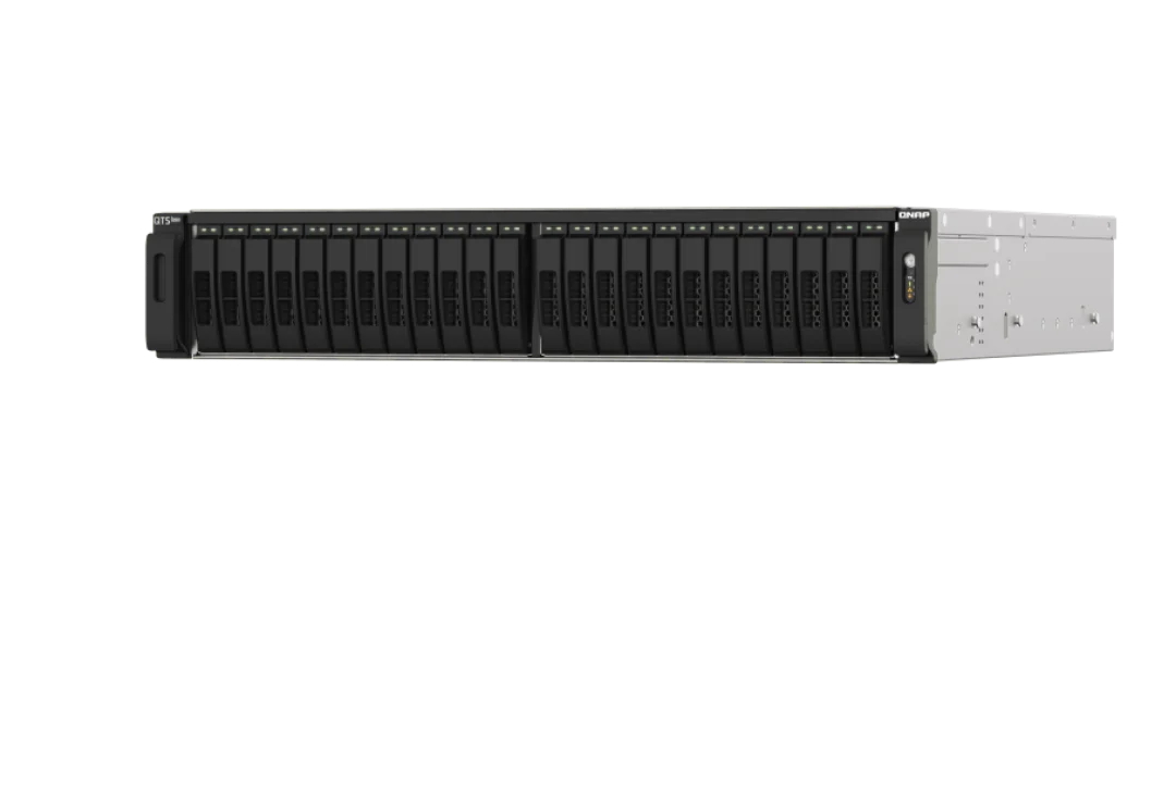 QNAP TS-h2490FU-7302P-128G 2U