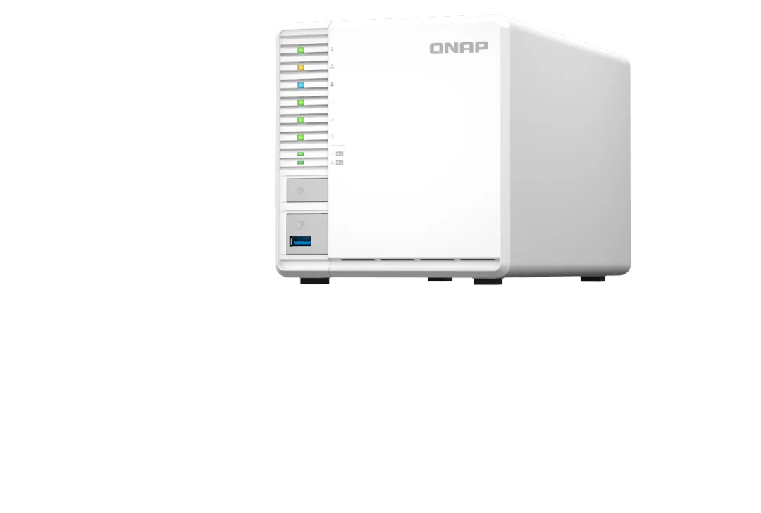 QNAP TS-364-8G  T