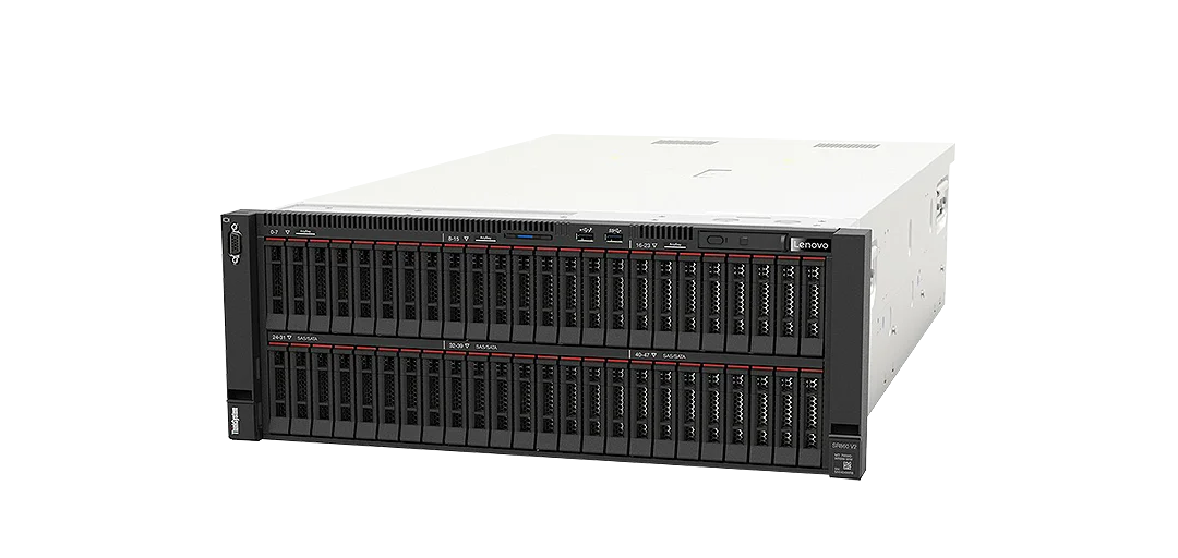 Lenovo SR860 V2