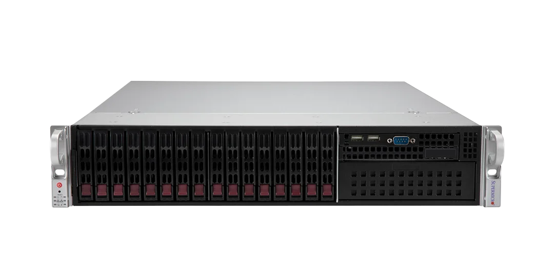Supermicro SYS-220P-C9R