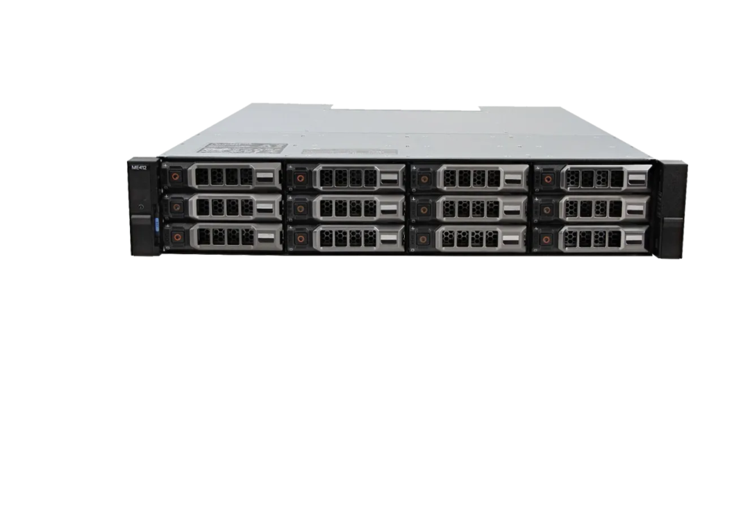 Dell ME412 2U фото